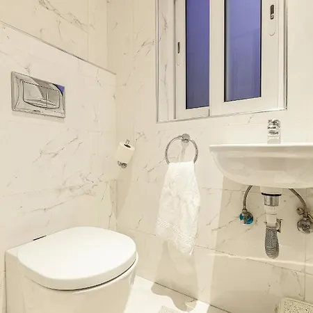 Ferries 4br Spacious With Bbq, Outdoor By 360 Estates * Sliema