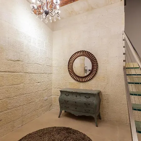 Ferries 4br Spacious With Bbq, Outdoor By 360 Estates Lägenhet Sliema