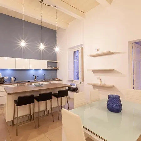 Appartement Ferries 4br Spacious With Bbq, Outdoor By 360 Estates *