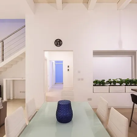 Ferries 4br Spacious With Bbq, Outdoor By 360 Estates Apartment Sliema