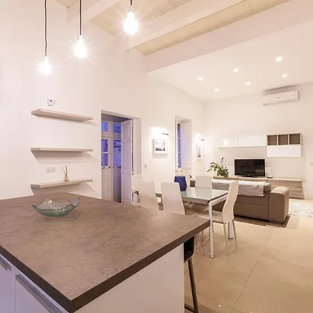 Ferries 4br Spacious With Bbq, Outdoor By 360 Estates * Sliema