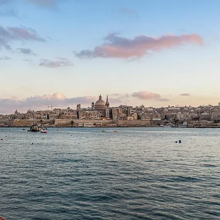 Ferries 4br Spacious With Bbq, Outdoor By 360 Estates Appartement