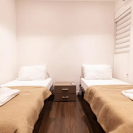 Ferries 4br Spacious With Bbq, Outdoor By 360 Estates Appartement