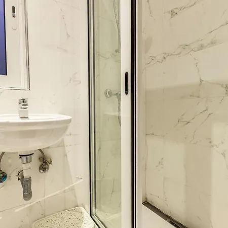 Ferries 4br Spacious With Bbq, Outdoor By 360 Estates Apartament