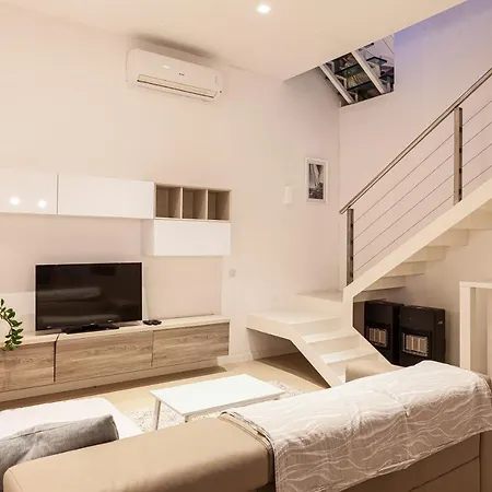 Ferries 4br Spacious With Bbq, Outdoor By 360 Estates Apartment Sliema