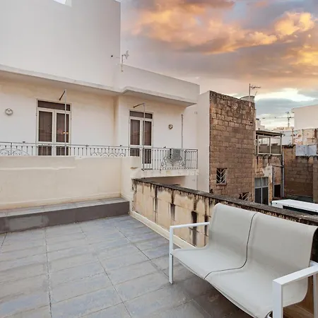 Appartement Ferries 4br Spacious With Bbq, Outdoor By 360 Estates